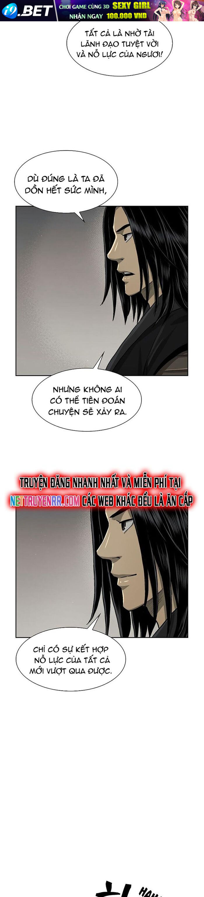 Huyền Thoại Vô Song Chiến Thần - Chapter 41 - Page 11