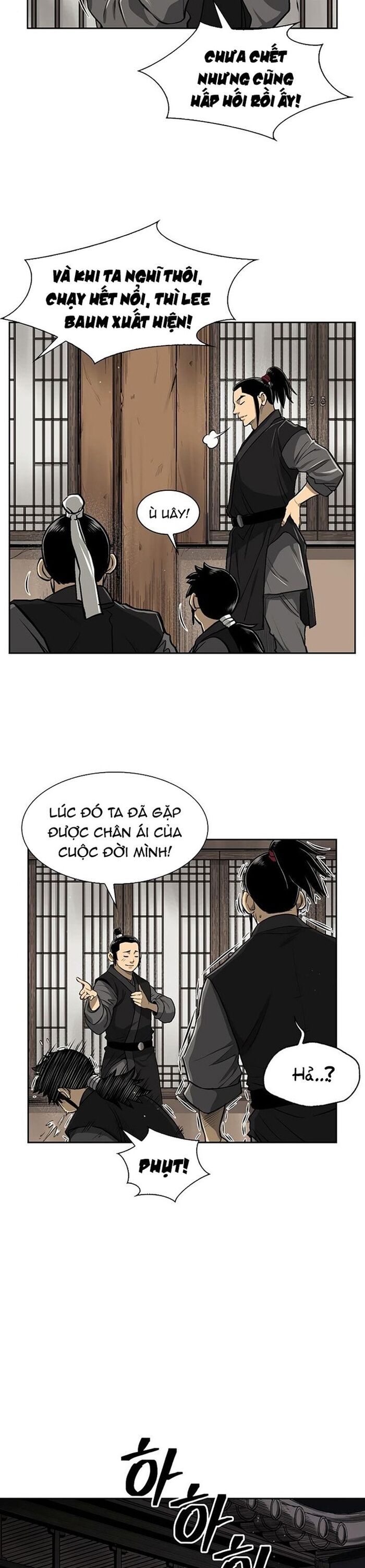 Huyền Thoại Vô Song Chiến Thần - Chapter 41 - Page 13