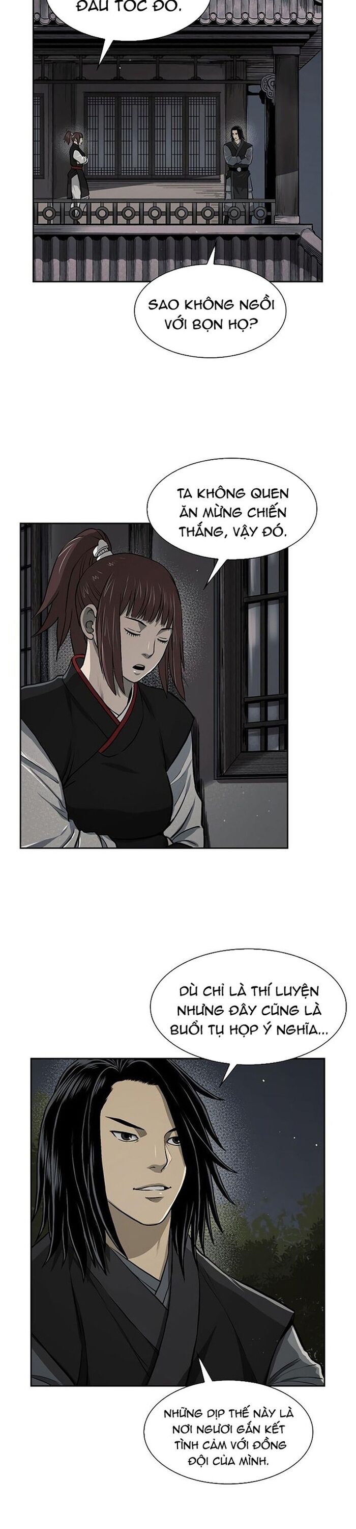 Huyền Thoại Vô Song Chiến Thần - Chapter 41 - Page 15