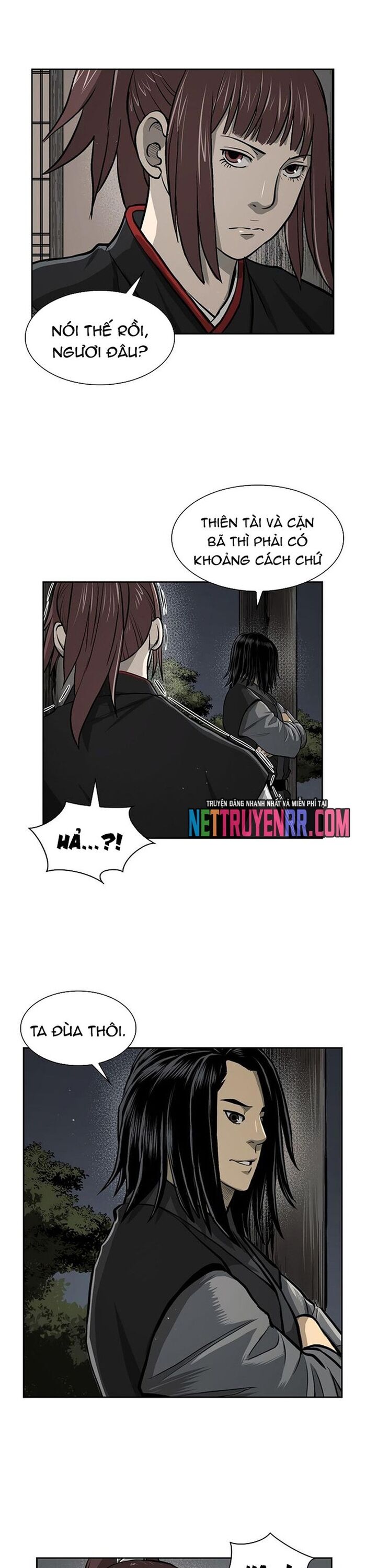 Huyền Thoại Vô Song Chiến Thần - Chapter 41 - Page 16