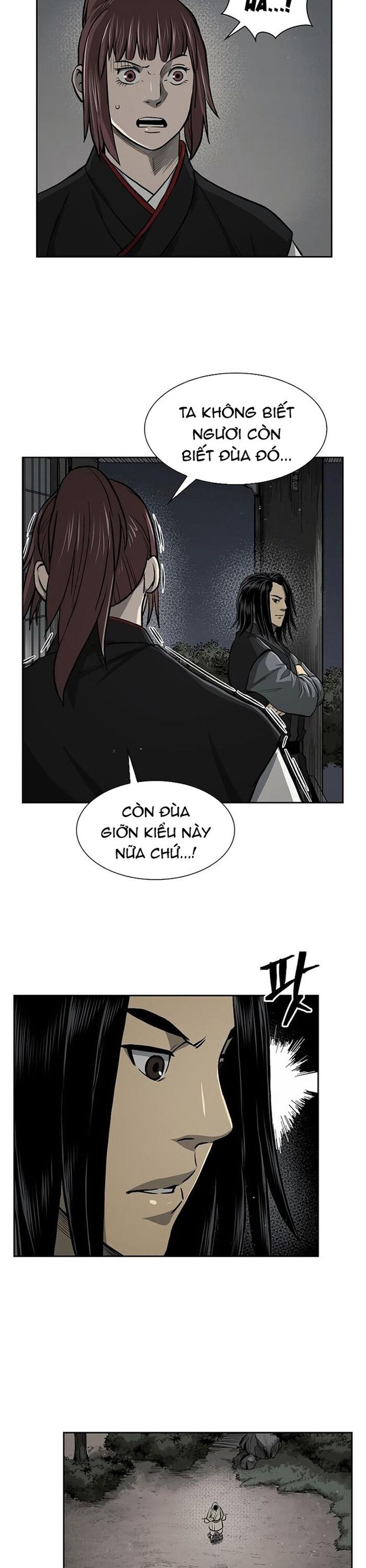 Huyền Thoại Vô Song Chiến Thần - Chapter 41 - Page 17