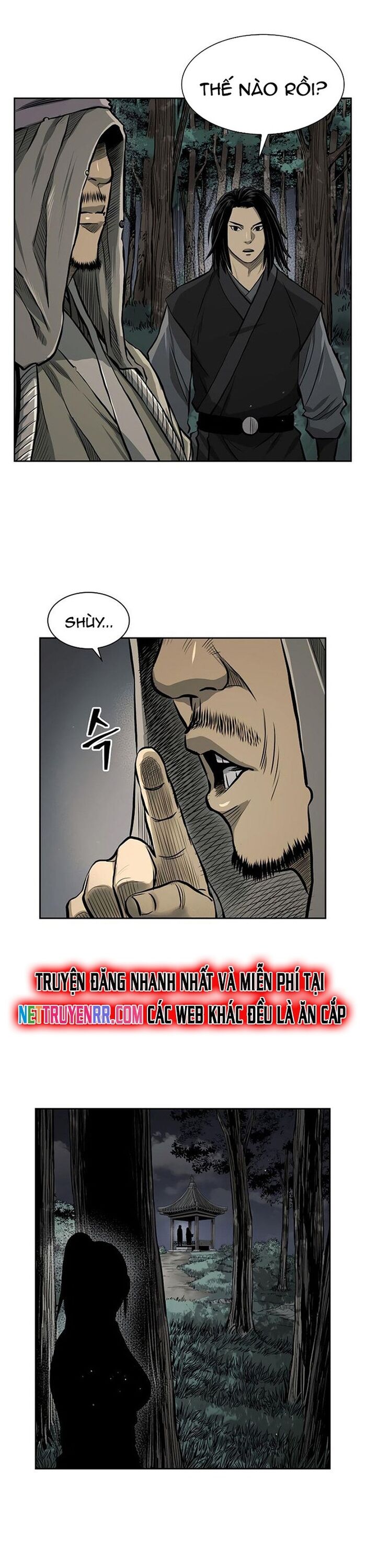 Huyền Thoại Vô Song Chiến Thần - Chapter 41 - Page 19