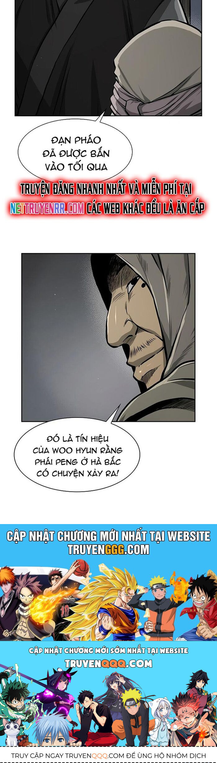 Huyền Thoại Vô Song Chiến Thần - Chapter 41 - Page 22