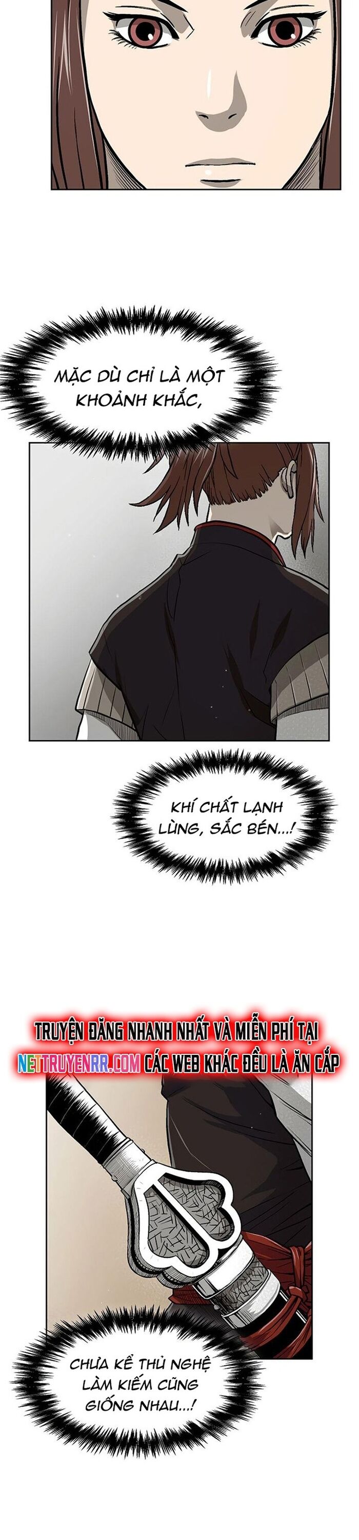 Huyền Thoại Vô Song Chiến Thần - Chapter 41 - Page 3