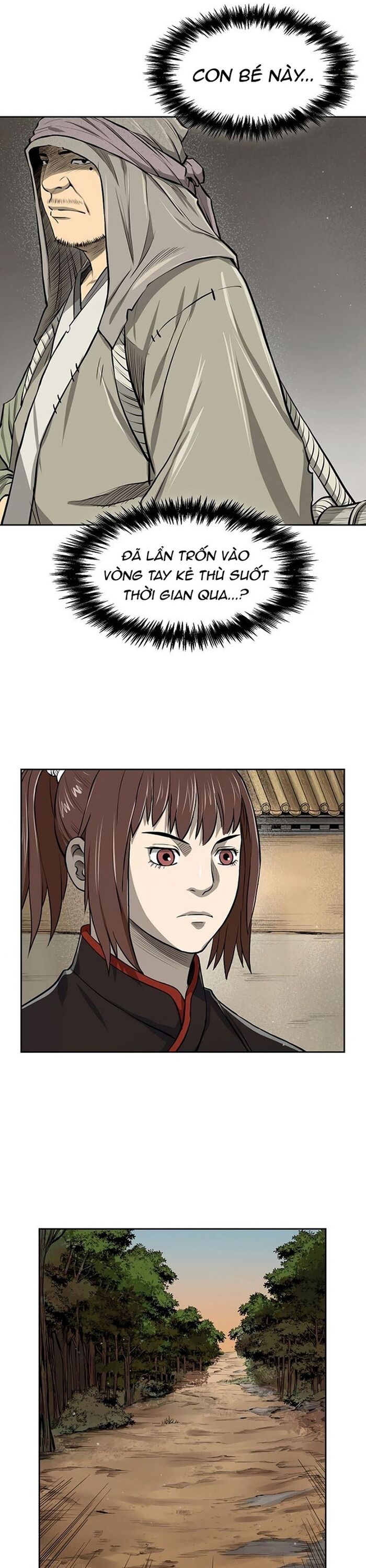 Huyền Thoại Vô Song Chiến Thần - Chapter 41 - Page 4