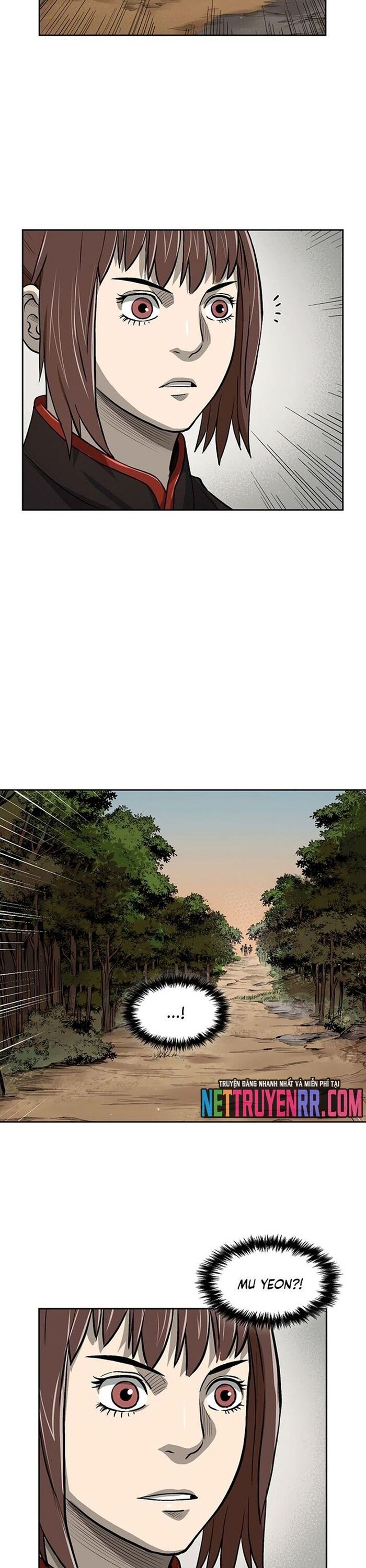 Huyền Thoại Vô Song Chiến Thần - Chapter 41 - Page 5