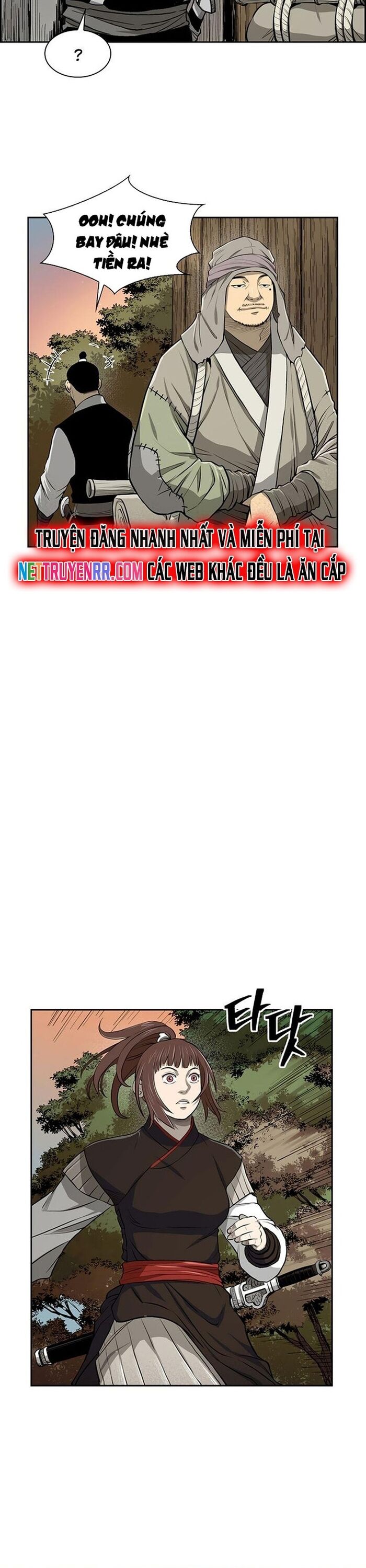 Huyền Thoại Vô Song Chiến Thần - Chapter 41 - Page 7