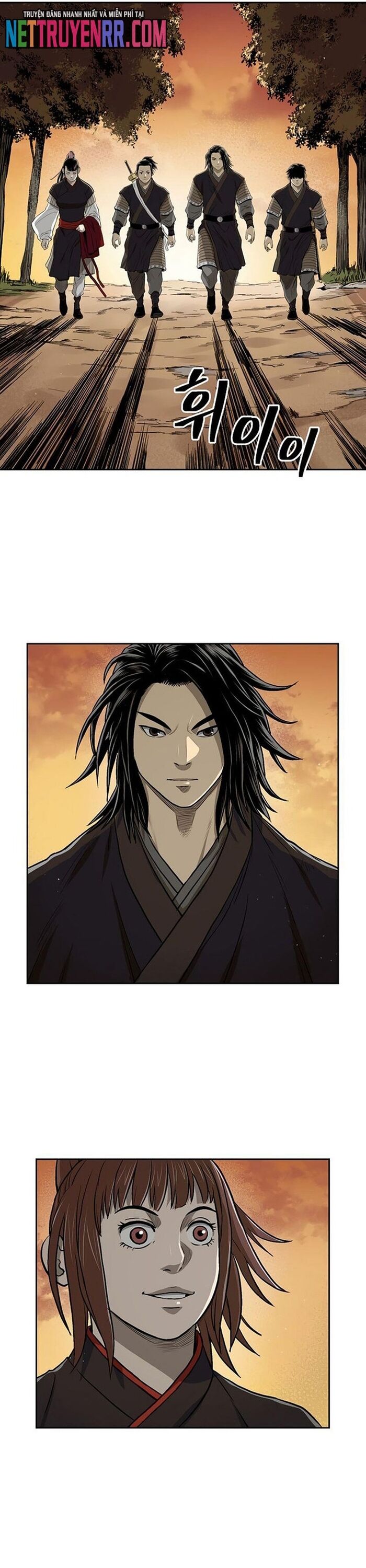 Huyền Thoại Vô Song Chiến Thần - Chapter 41 - Page 8