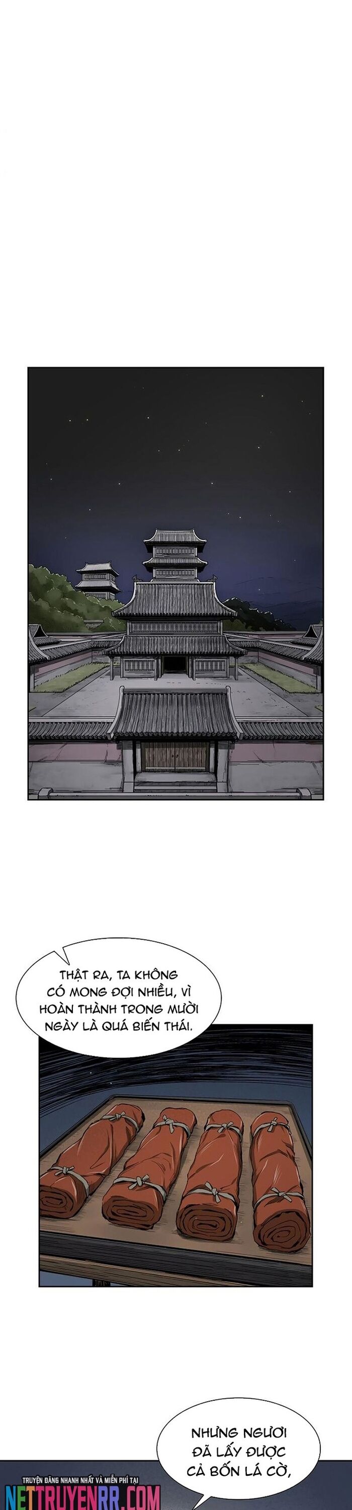 Huyền Thoại Vô Song Chiến Thần - Chapter 41 - Page 9