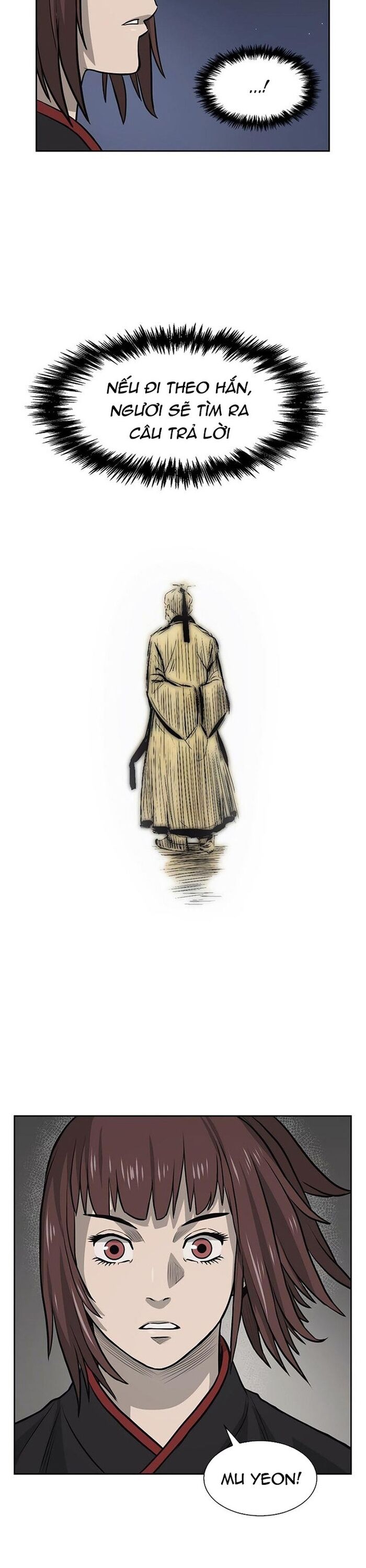 Huyền Thoại Vô Song Chiến Thần - Chapter 42 - Page 11