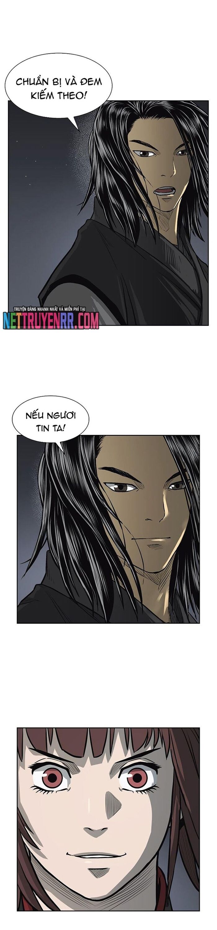 Huyền Thoại Vô Song Chiến Thần - Chapter 42 - Page 12