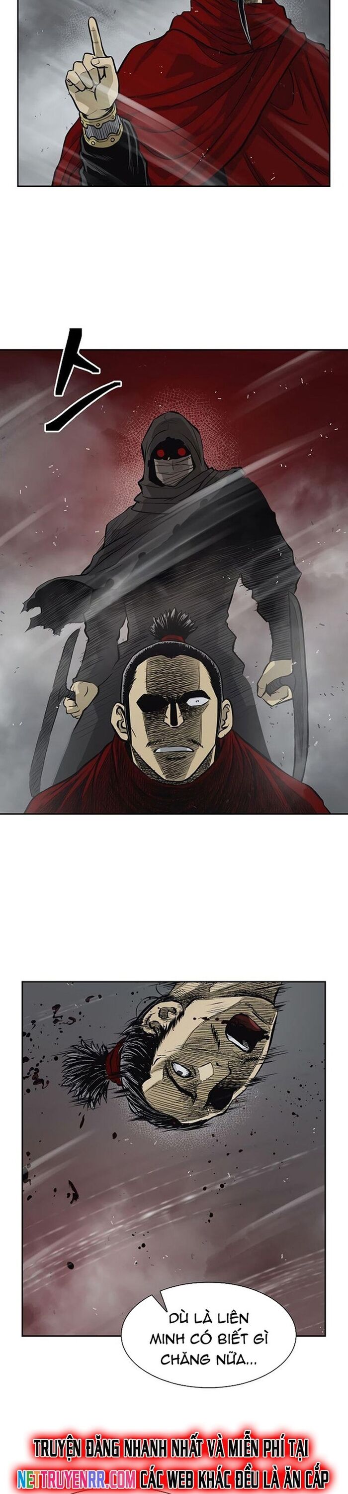 Huyền Thoại Vô Song Chiến Thần - Chapter 42 - Page 19