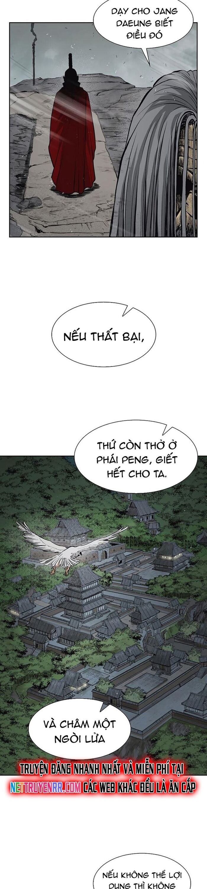 Huyền Thoại Vô Song Chiến Thần - Chapter 42 - Page 22
