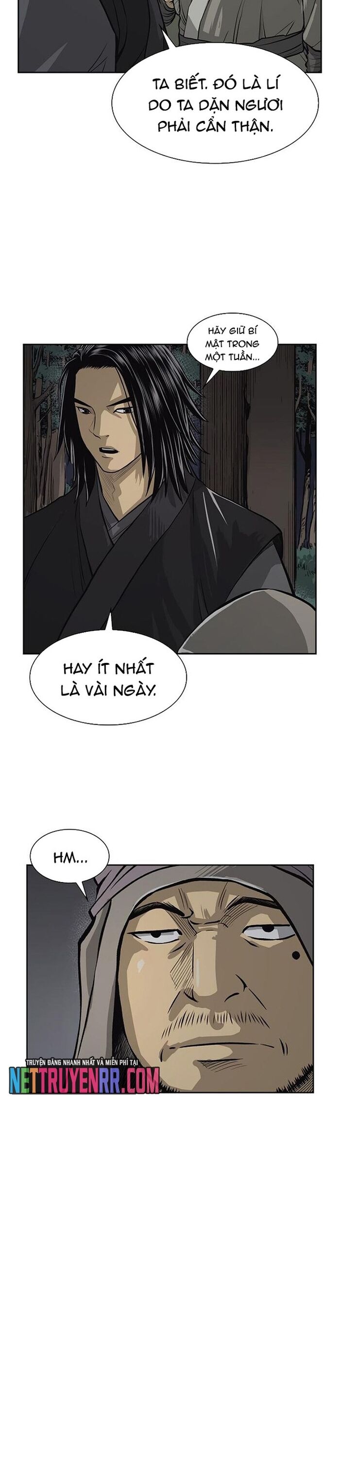 Huyền Thoại Vô Song Chiến Thần - Chapter 42 - Page 6