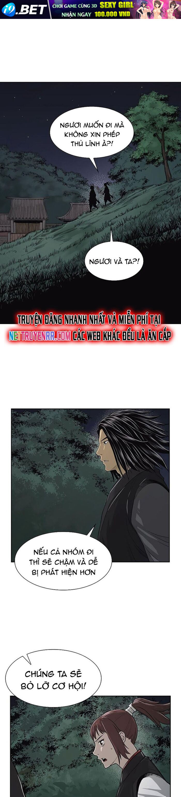 Huyền Thoại Vô Song Chiến Thần - Chapter 42 - Page 7
