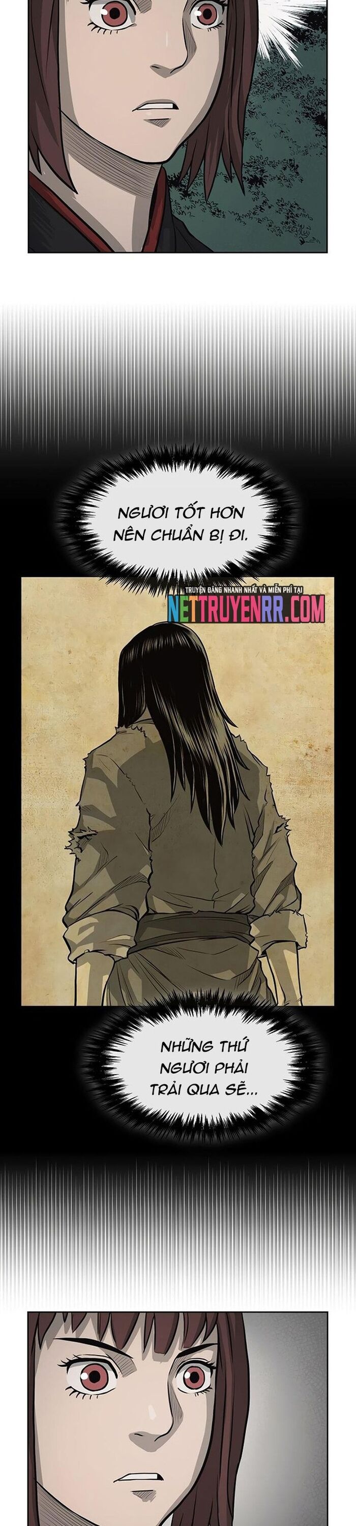 Huyền Thoại Vô Song Chiến Thần - Chapter 42 - Page 9