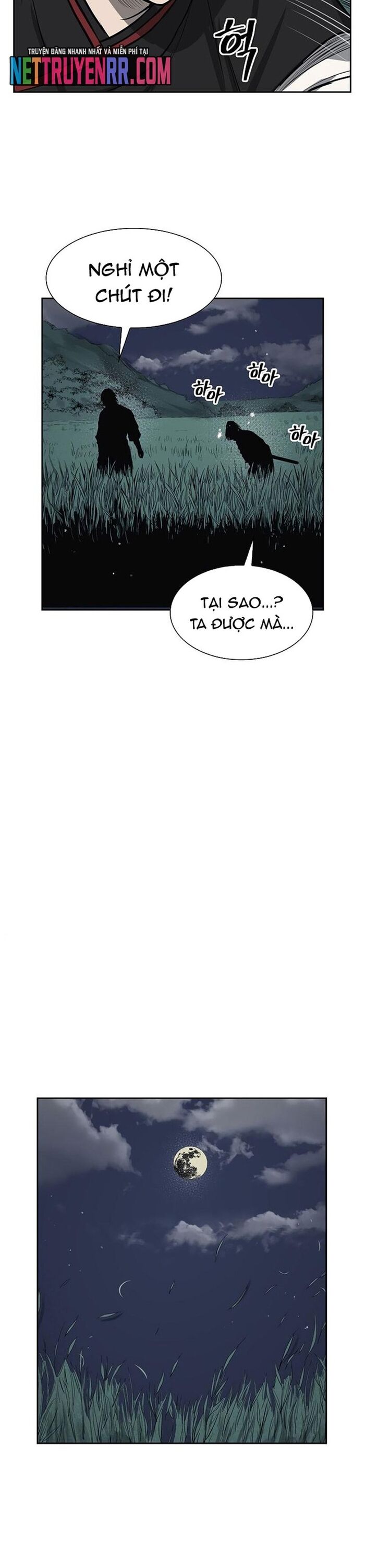 Huyền Thoại Vô Song Chiến Thần - Chapter 43 - Page 10