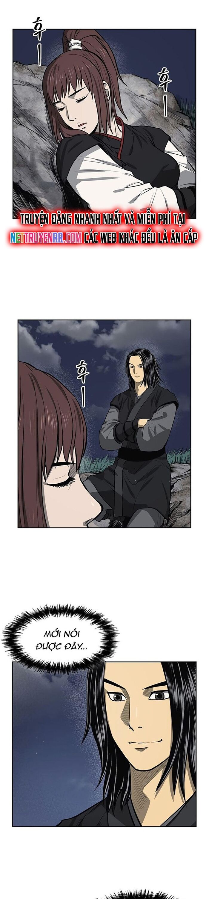 Huyền Thoại Vô Song Chiến Thần - Chapter 43 - Page 11