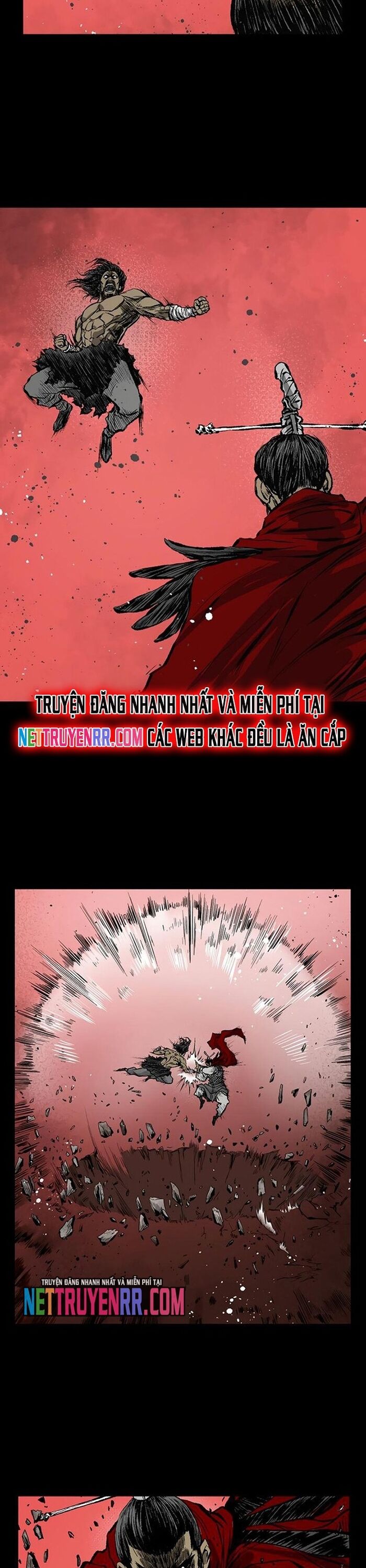 Huyền Thoại Vô Song Chiến Thần - Chapter 43 - Page 14