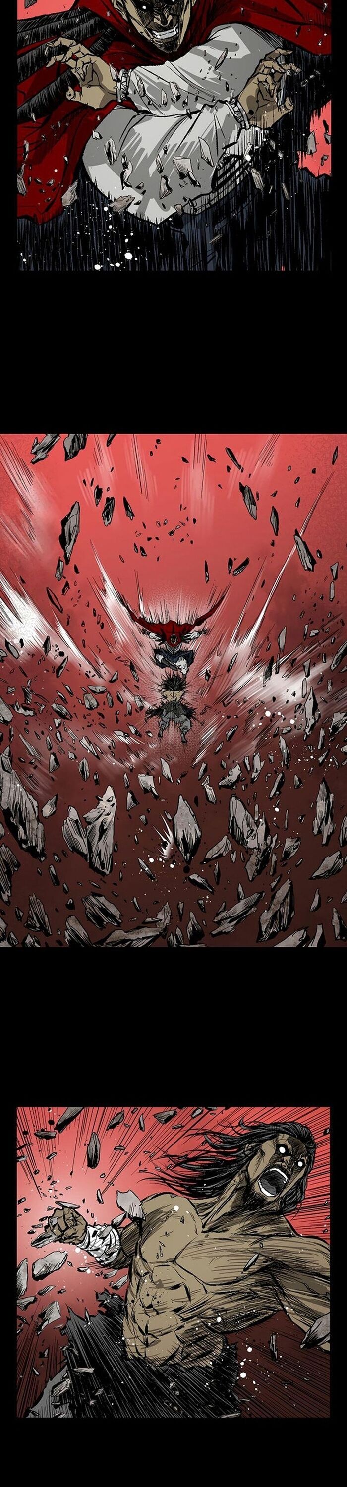 Huyền Thoại Vô Song Chiến Thần - Chapter 43 - Page 15