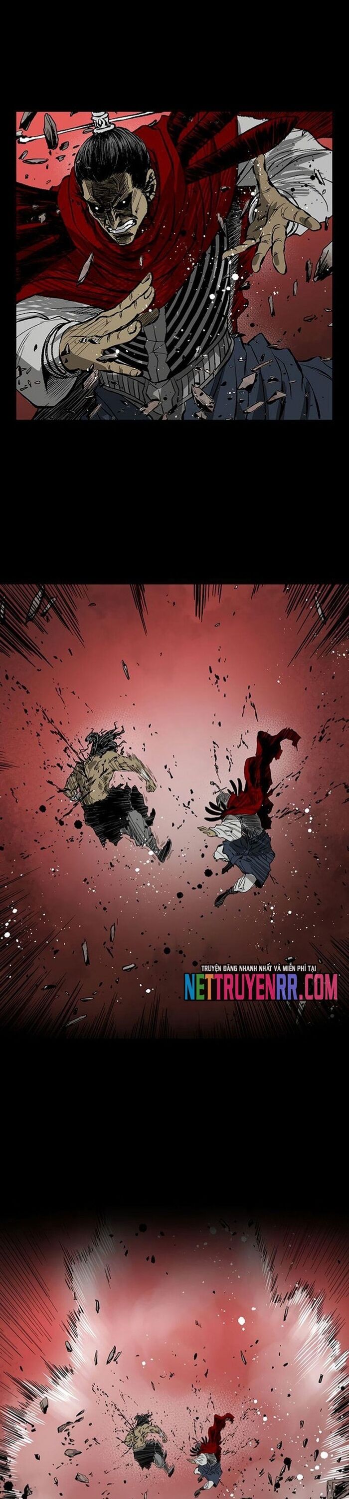 Huyền Thoại Vô Song Chiến Thần - Chapter 43 - Page 16