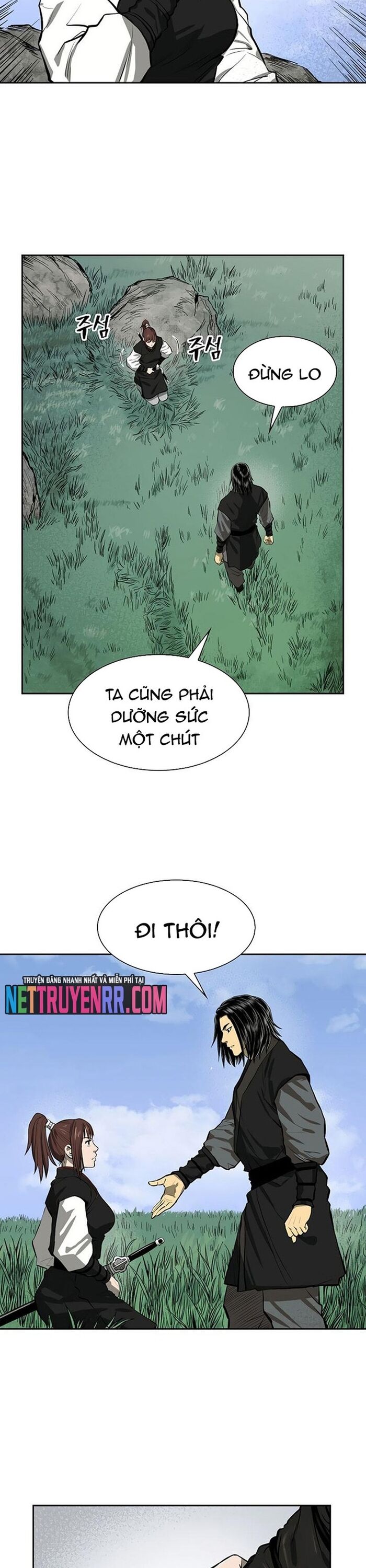 Huyền Thoại Vô Song Chiến Thần - Chapter 43 - Page 20