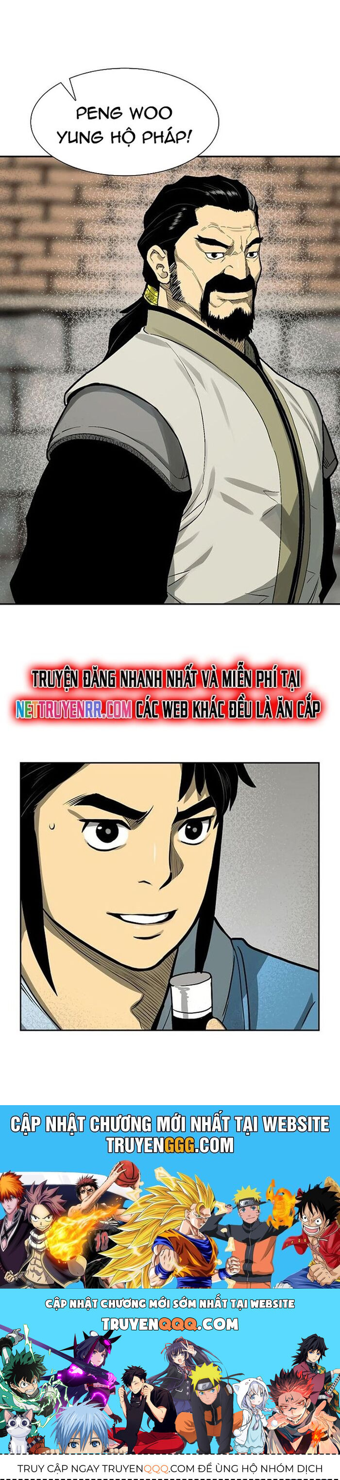 Huyền Thoại Vô Song Chiến Thần - Chapter 43 - Page 24