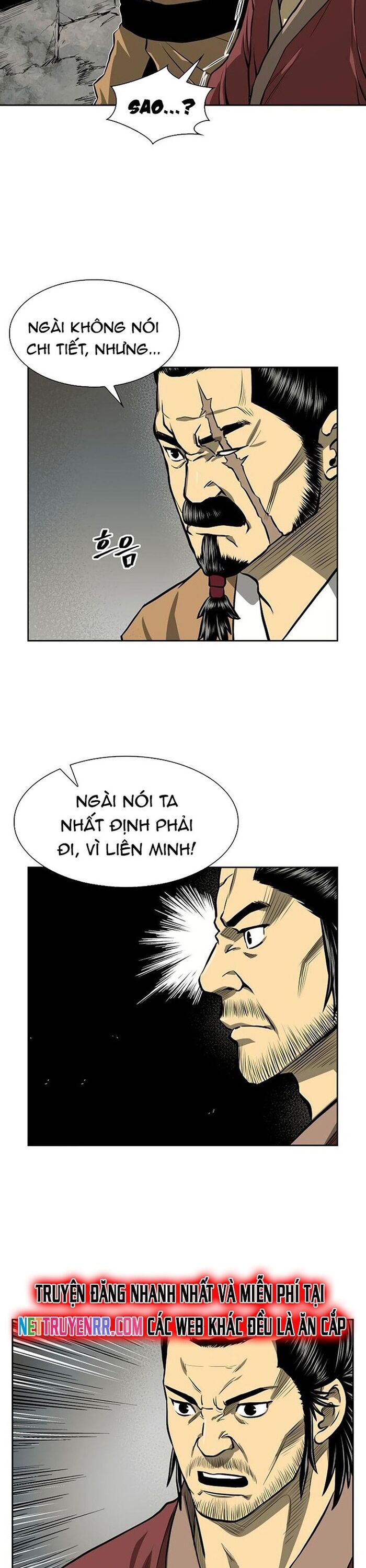 Huyền Thoại Vô Song Chiến Thần - Chapter 43 - Page 7