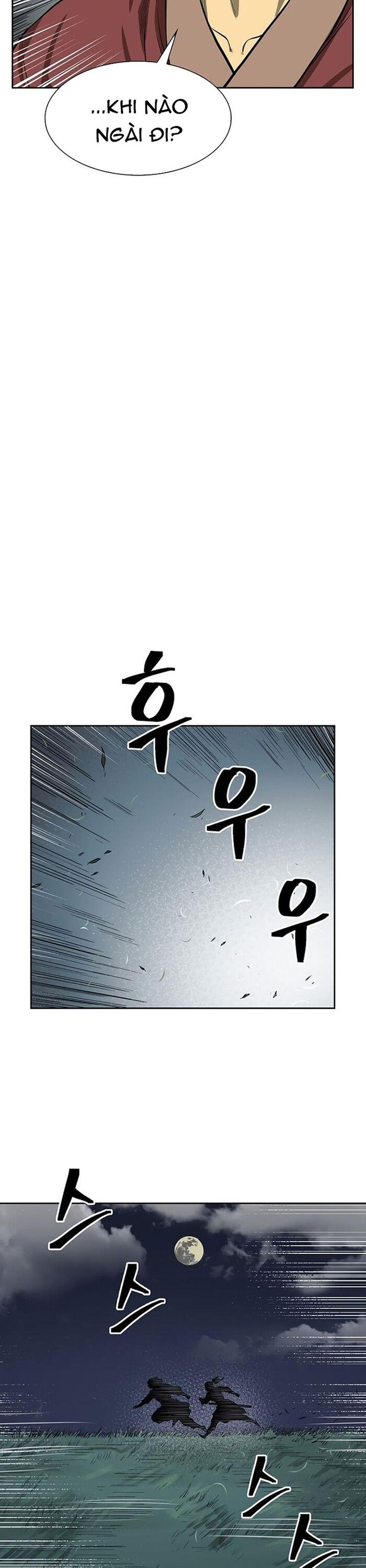Huyền Thoại Vô Song Chiến Thần - Chapter 43 - Page 8