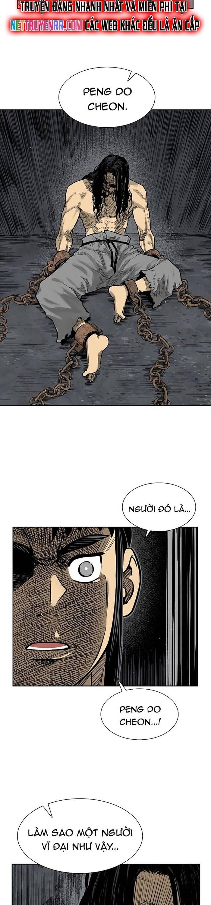 Huyền Thoại Vô Song Chiến Thần - Chapter 44 - Page 11