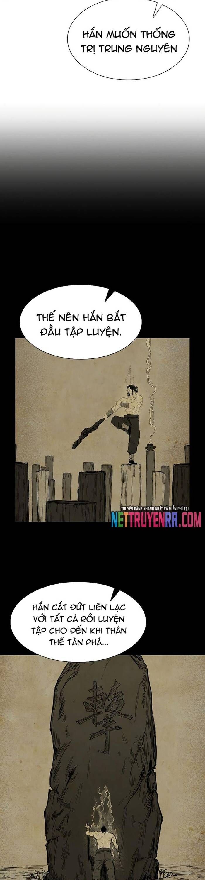 Huyền Thoại Vô Song Chiến Thần - Chapter 44 - Page 13