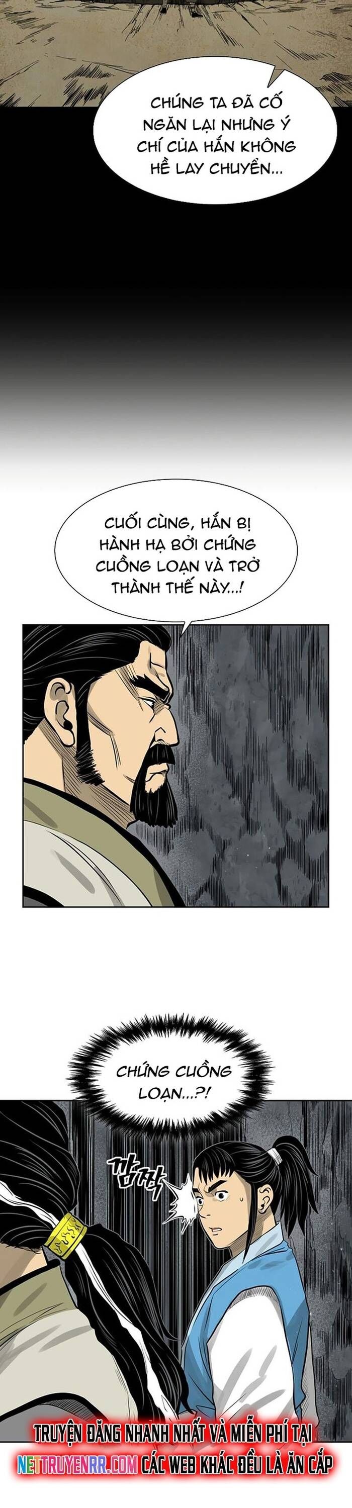 Huyền Thoại Vô Song Chiến Thần - Chapter 44 - Page 14