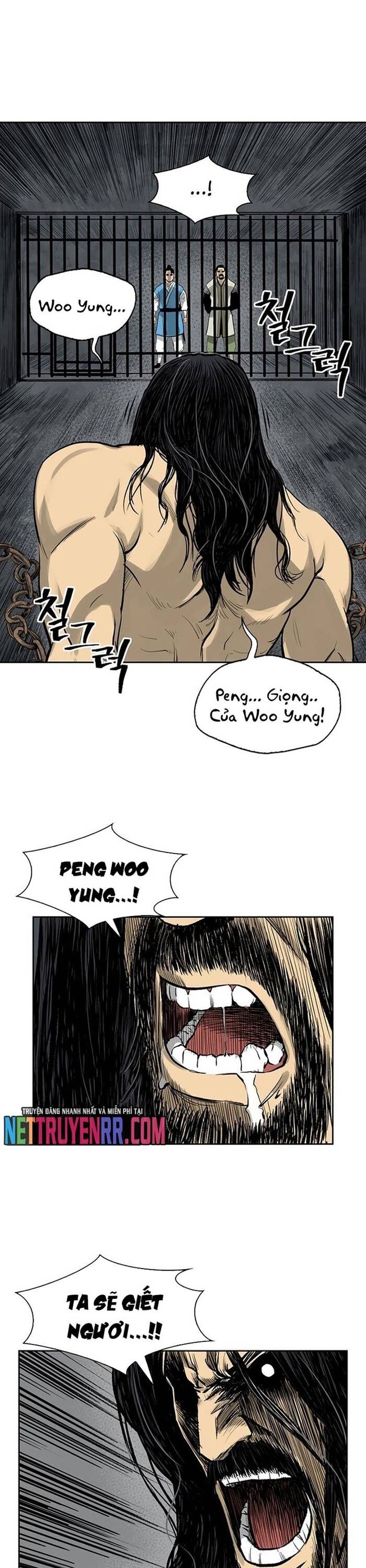 Huyền Thoại Vô Song Chiến Thần - Chapter 44 - Page 15