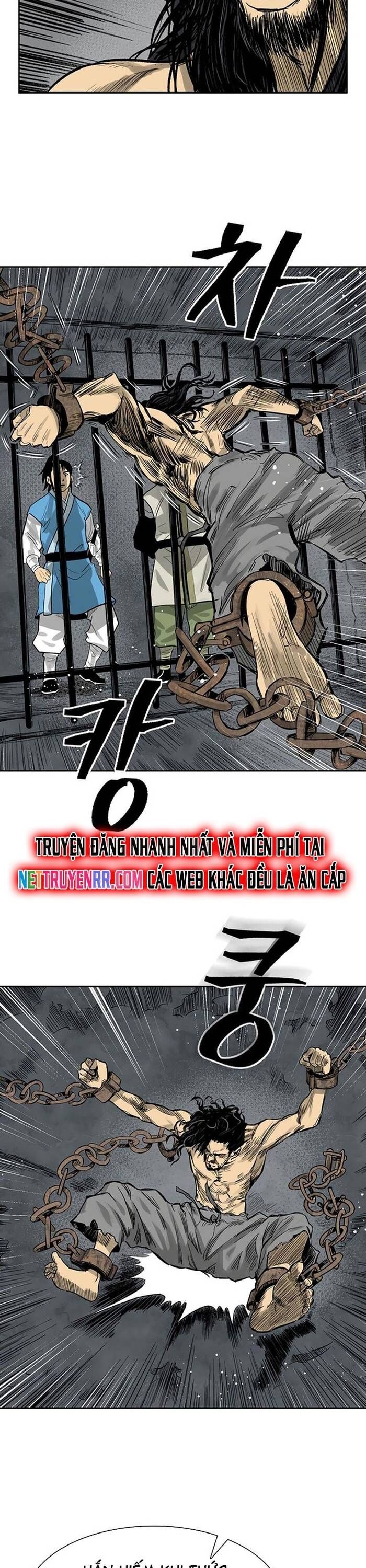 Huyền Thoại Vô Song Chiến Thần - Chapter 44 - Page 16