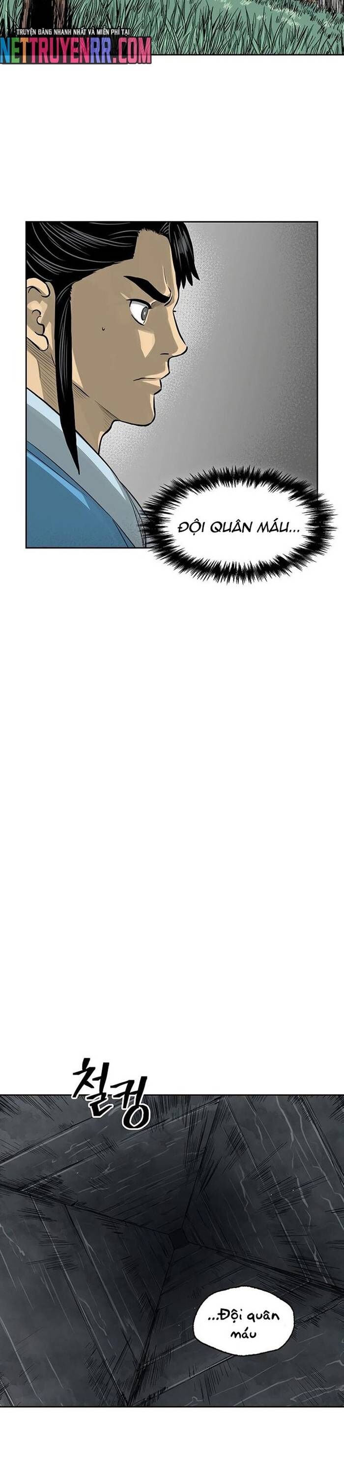 Huyền Thoại Vô Song Chiến Thần - Chapter 44 - Page 24