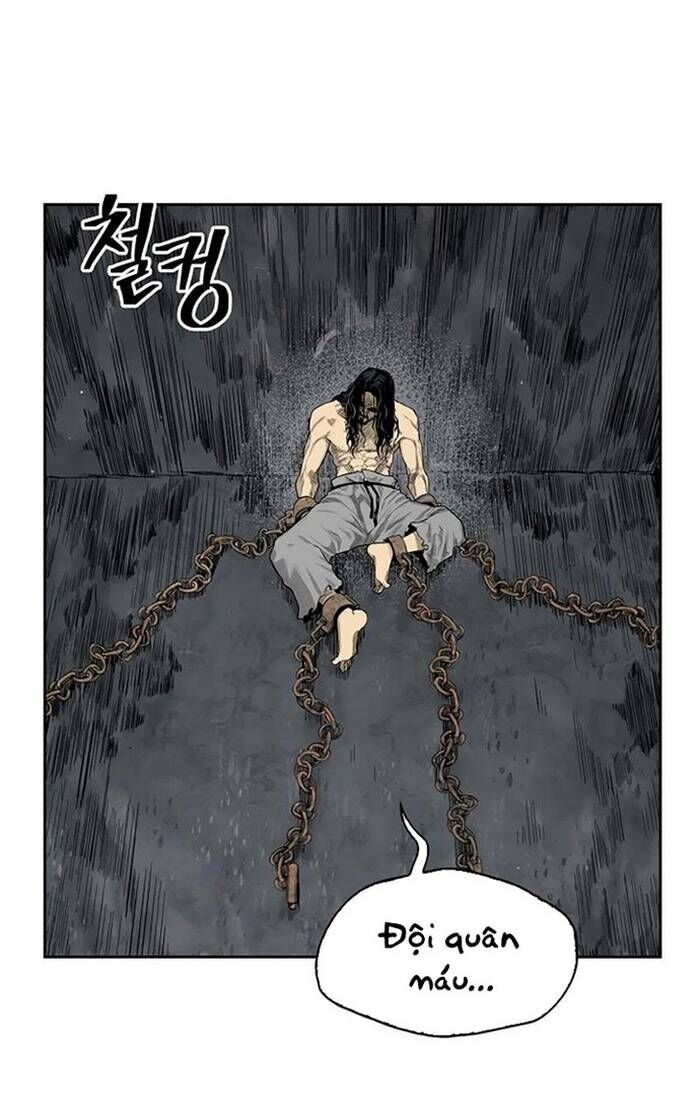 Huyền Thoại Vô Song Chiến Thần - Chapter 44 - Page 25