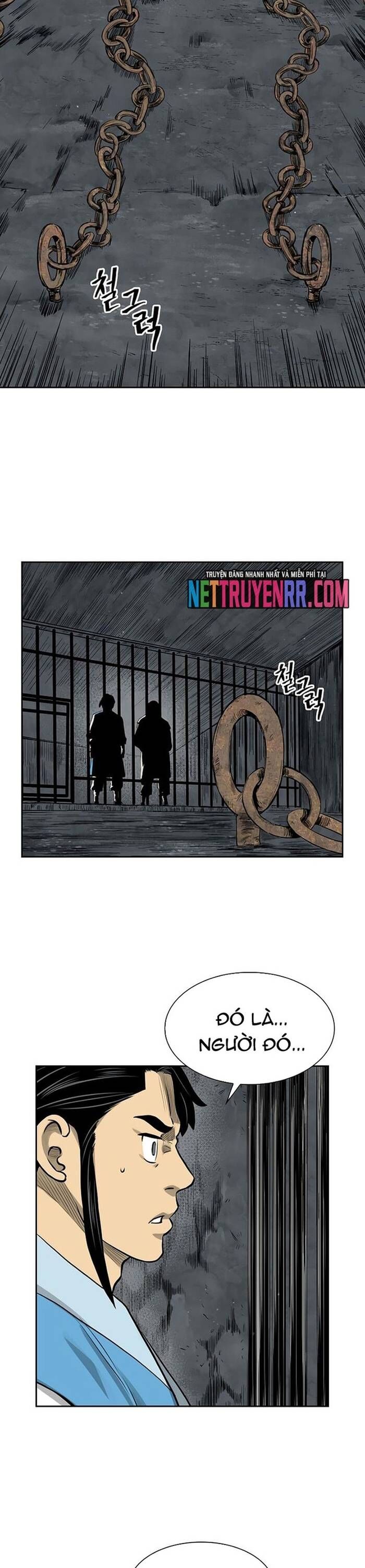 Huyền Thoại Vô Song Chiến Thần - Chapter 44 - Page 9
