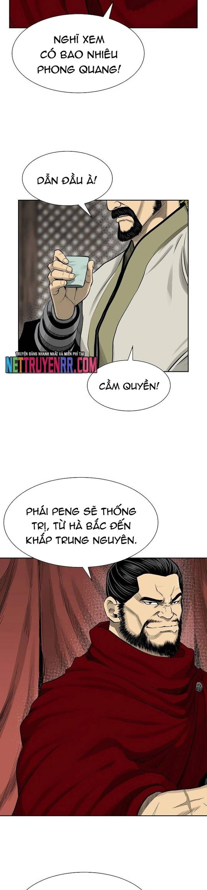 Huyền Thoại Vô Song Chiến Thần - Chapter 45 - Page 15