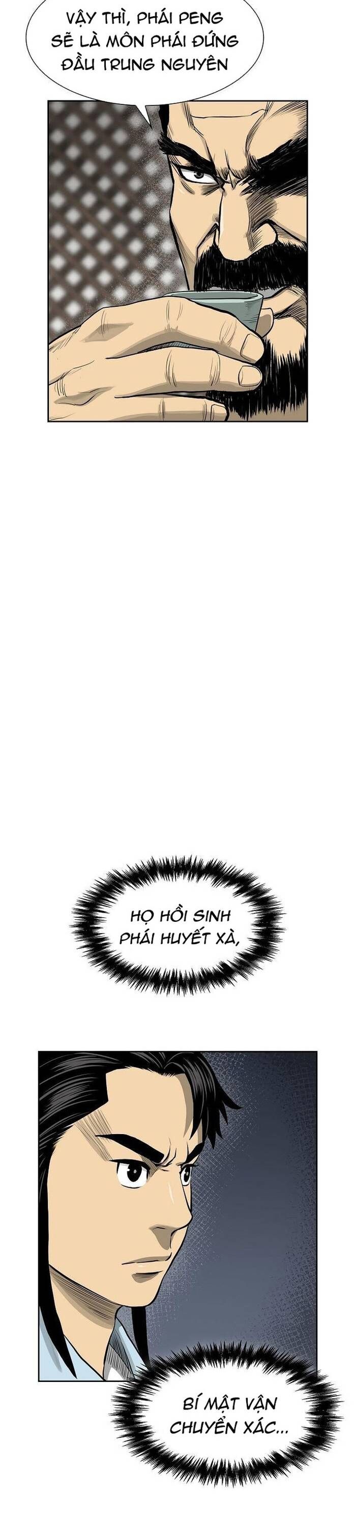 Huyền Thoại Vô Song Chiến Thần - Chapter 45 - Page 16