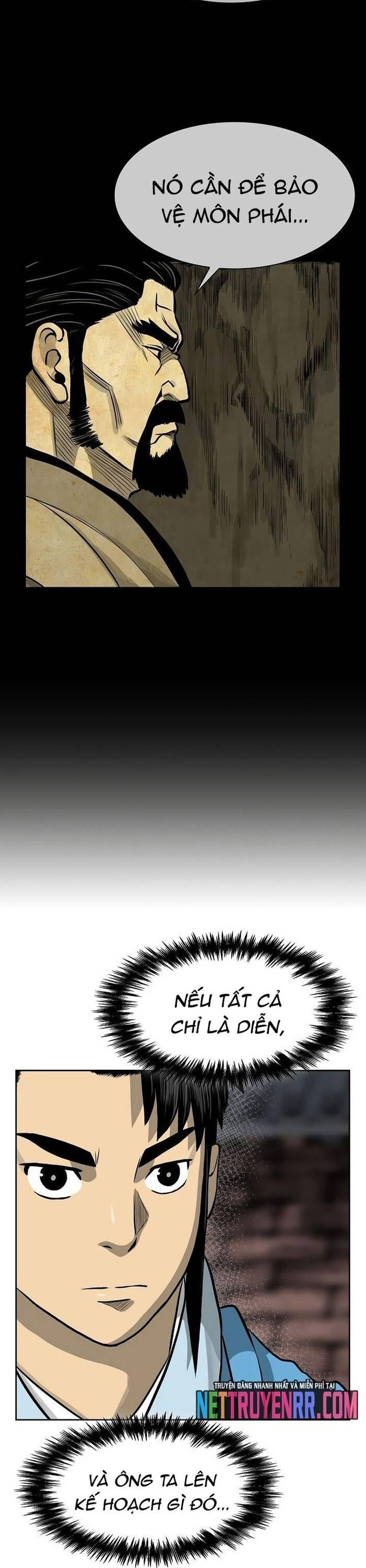 Huyền Thoại Vô Song Chiến Thần - Chapter 45 - Page 6