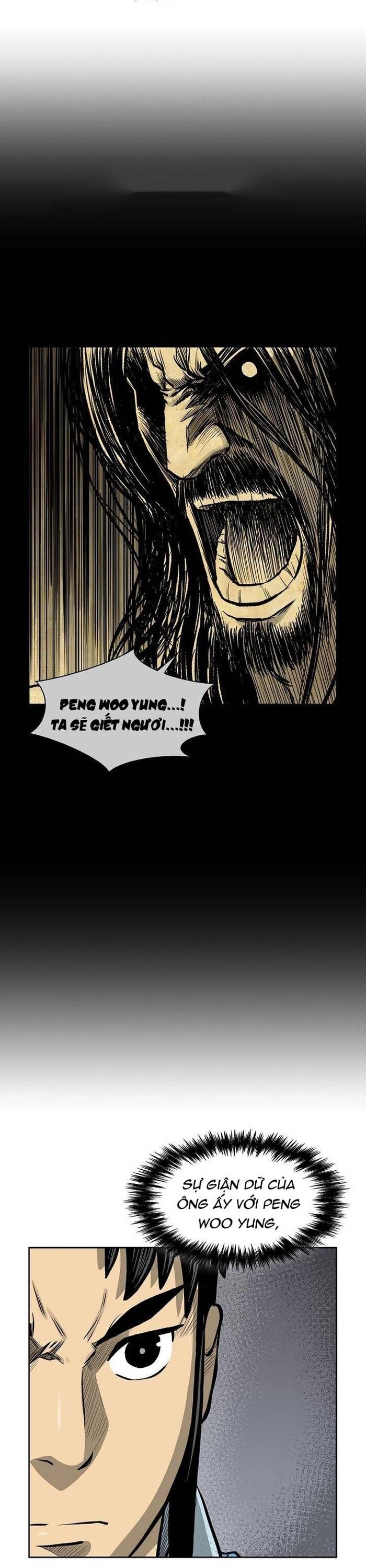 Huyền Thoại Vô Song Chiến Thần - Chapter 45 - Page 7