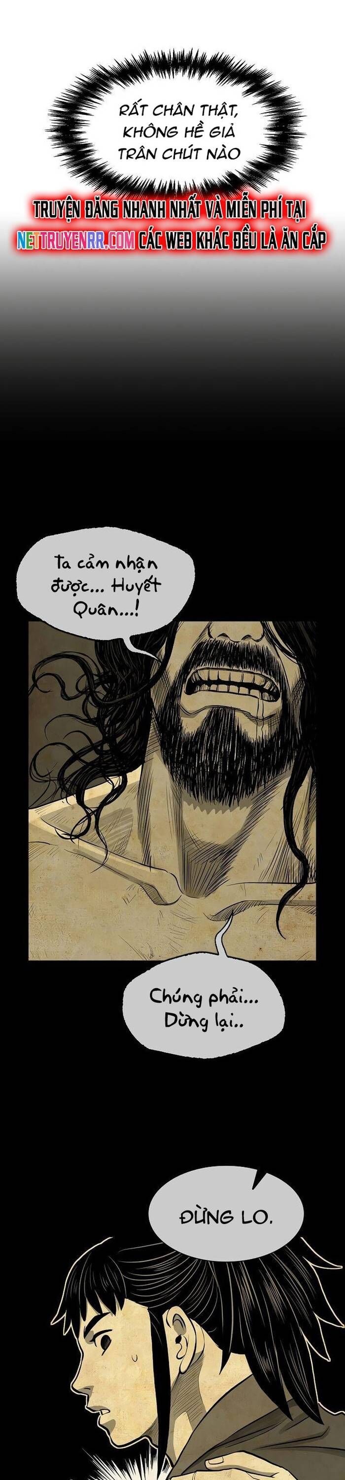 Huyền Thoại Vô Song Chiến Thần - Chapter 45 - Page 8