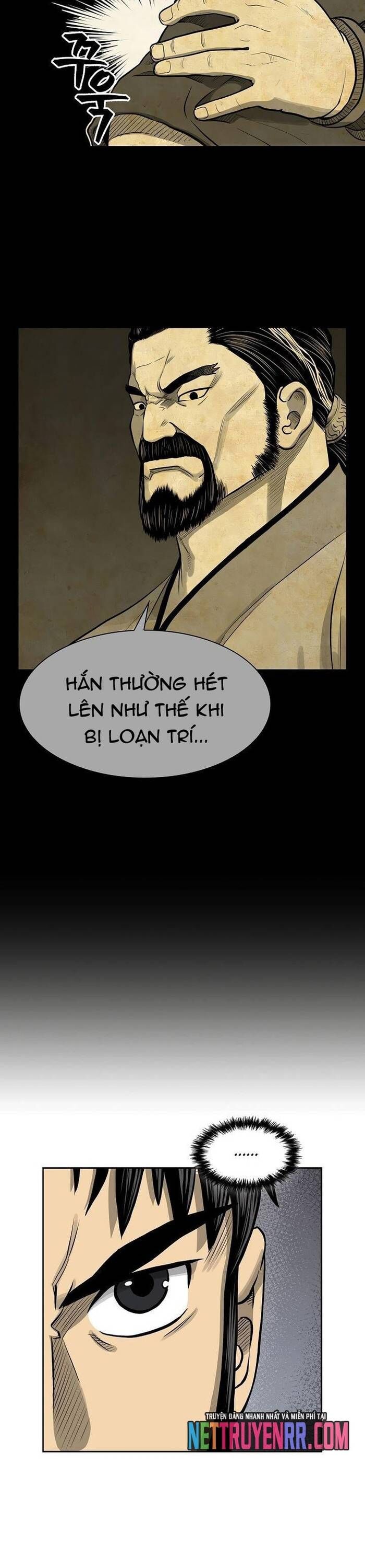 Huyền Thoại Vô Song Chiến Thần - Chapter 45 - Page 9