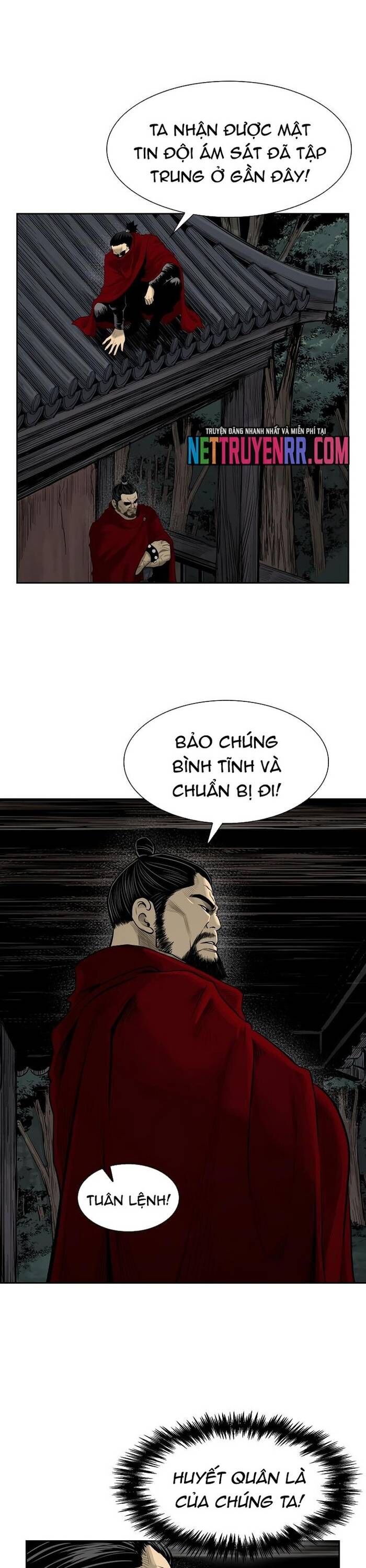 Huyền Thoại Vô Song Chiến Thần - Chapter 46 - Page 12