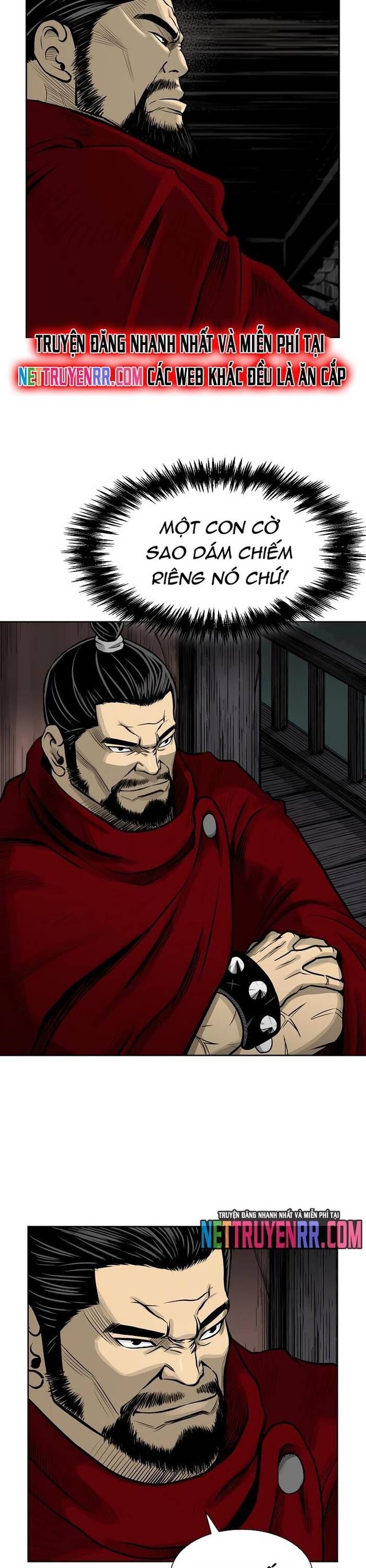 Huyền Thoại Vô Song Chiến Thần - Chapter 46 - Page 13