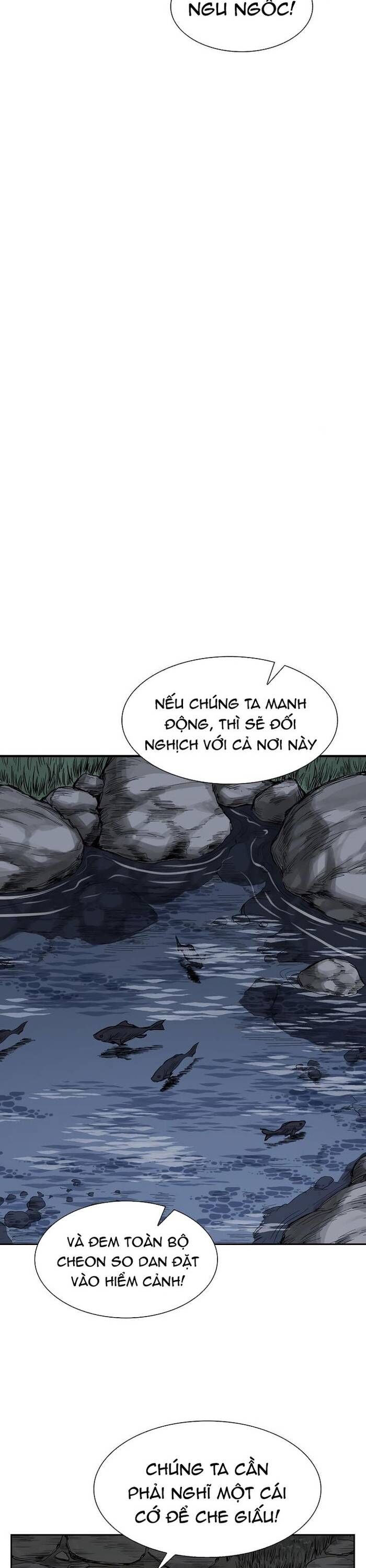 Huyền Thoại Vô Song Chiến Thần - Chapter 46 - Page 14