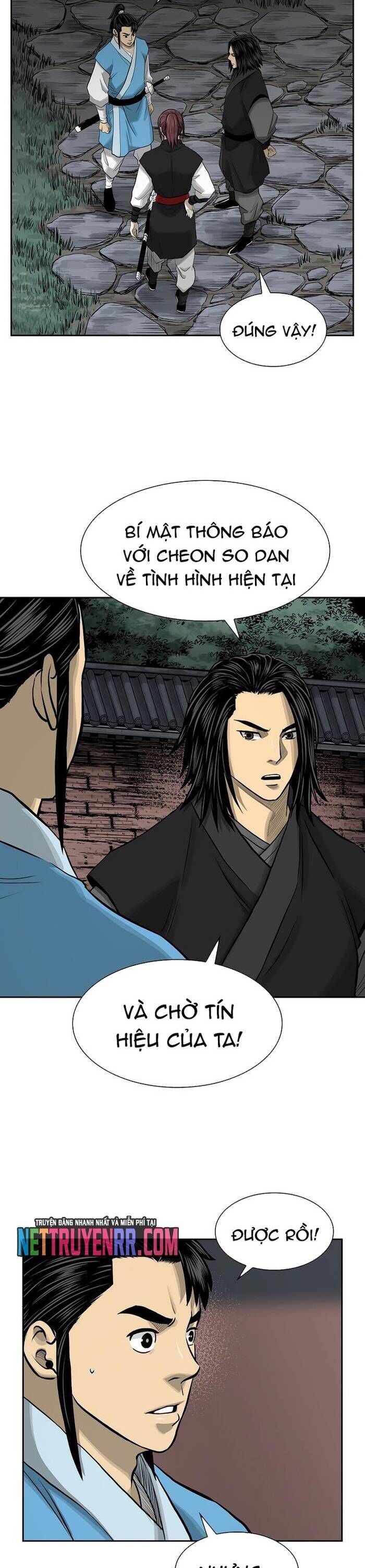 Huyền Thoại Vô Song Chiến Thần - Chapter 46 - Page 15