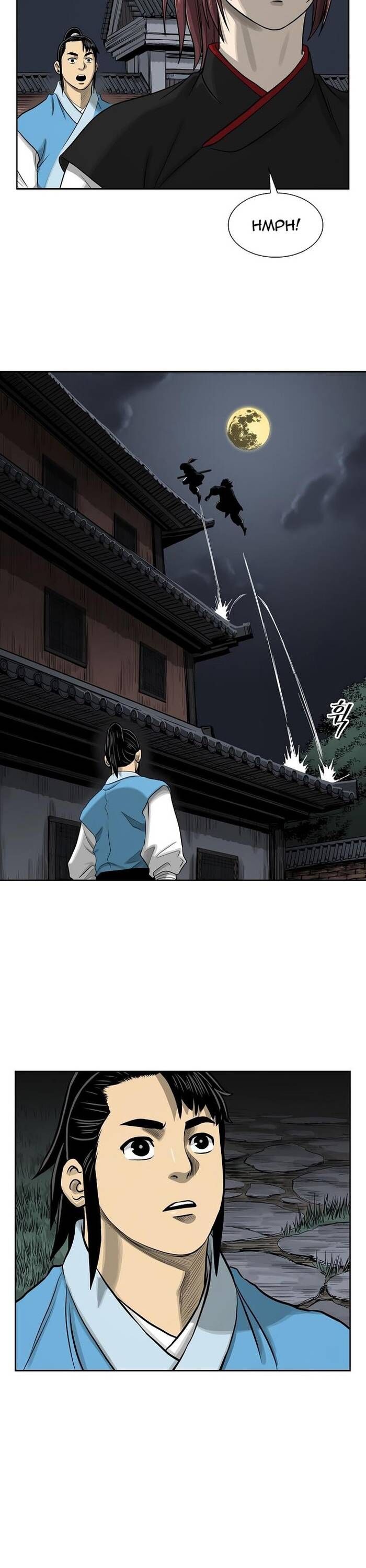 Huyền Thoại Vô Song Chiến Thần - Chapter 46 - Page 20