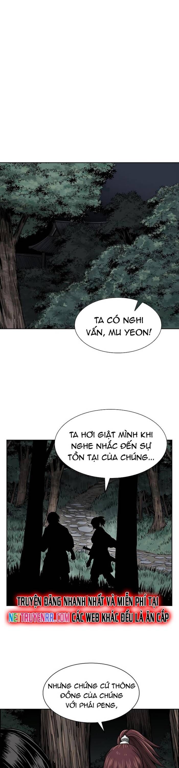 Huyền Thoại Vô Song Chiến Thần - Chapter 46 - Page 21