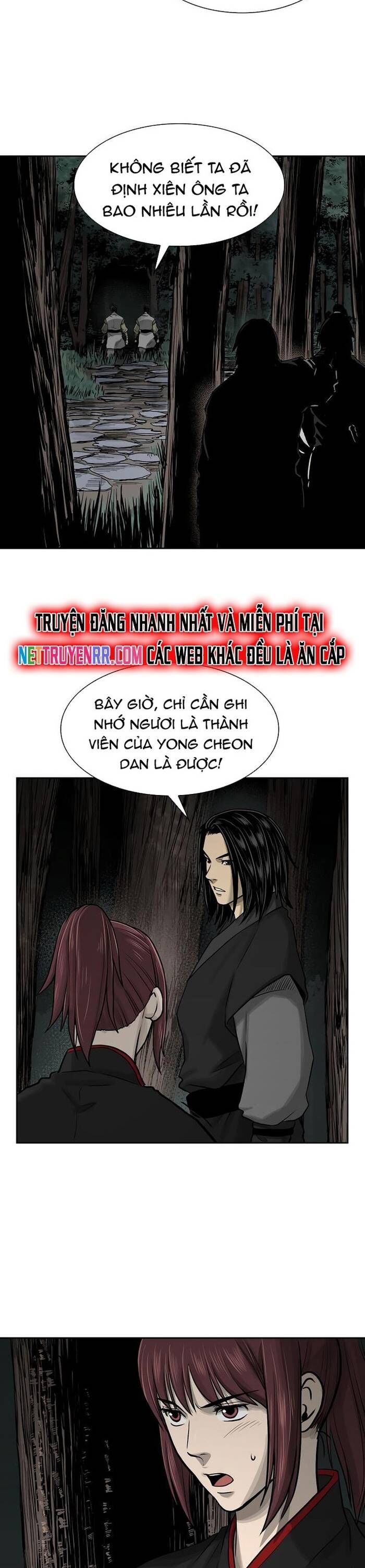 Huyền Thoại Vô Song Chiến Thần - Chapter 46 - Page 23